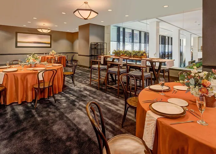 The Worthington Renaissance Fort Worth Hotel