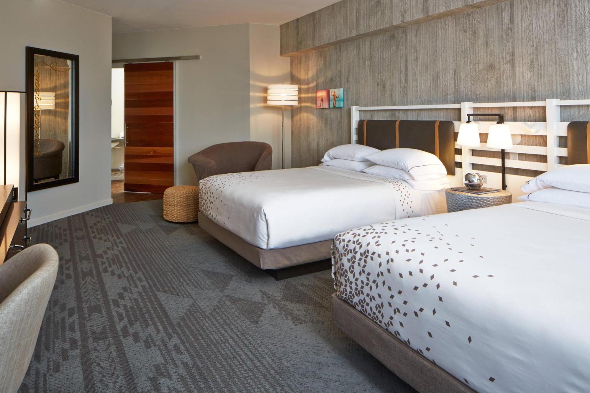 The Worthington Renaissance Worth Hotel Fort Worth