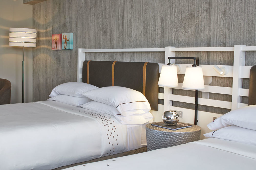 The Worthington Renaissance Worth 4* Fort Worth