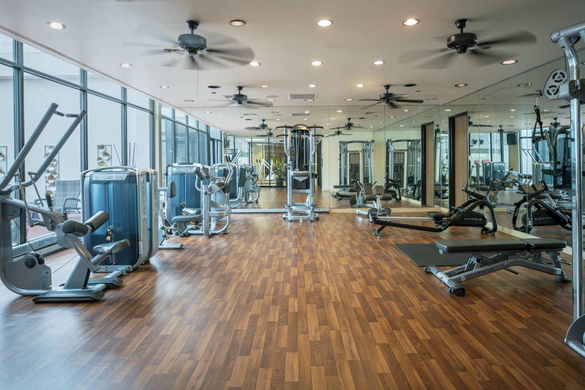 The Worthington Renaissance Worth Hotel 4*
