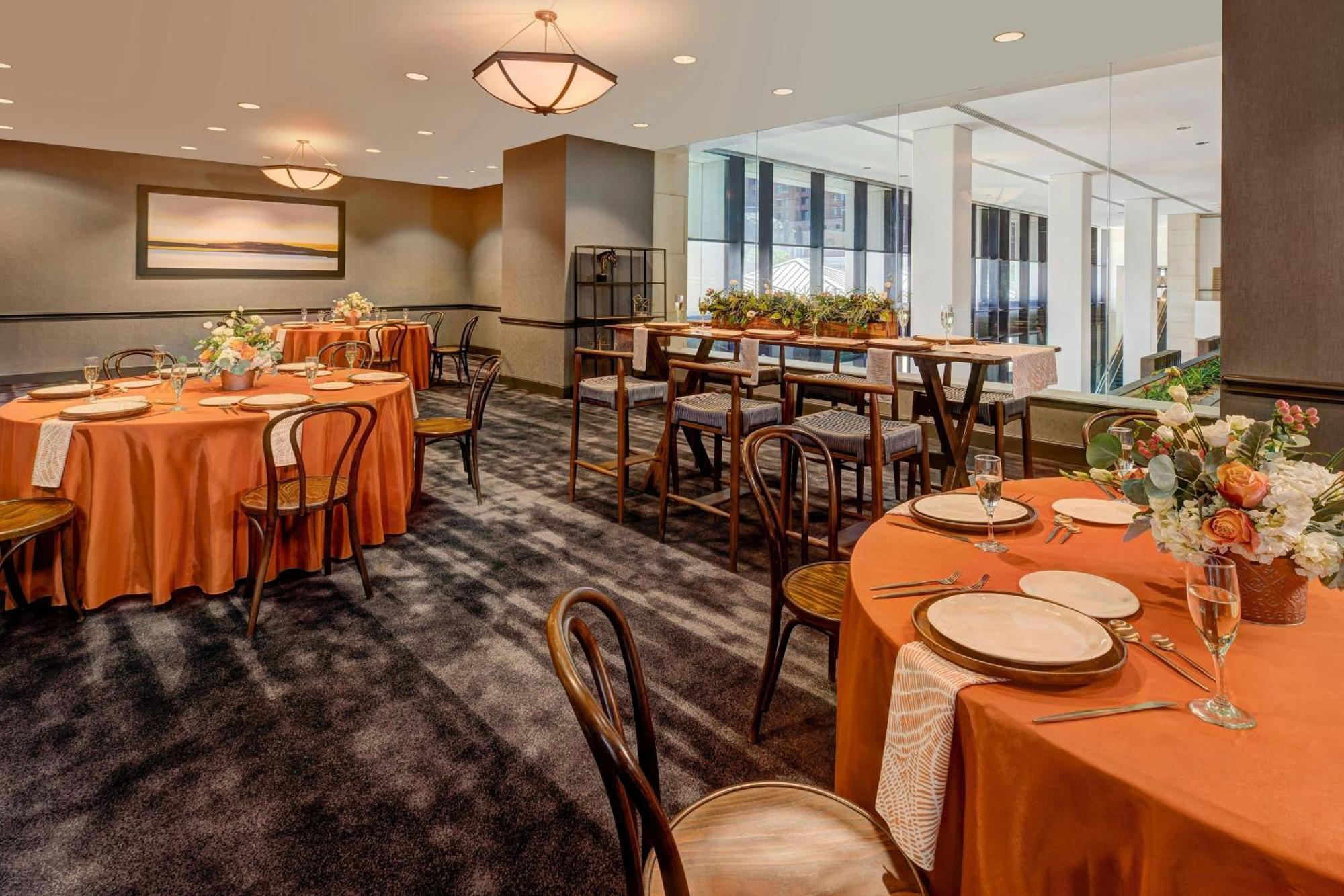 The Worthington Renaissance Worth 4* Fort Worth
