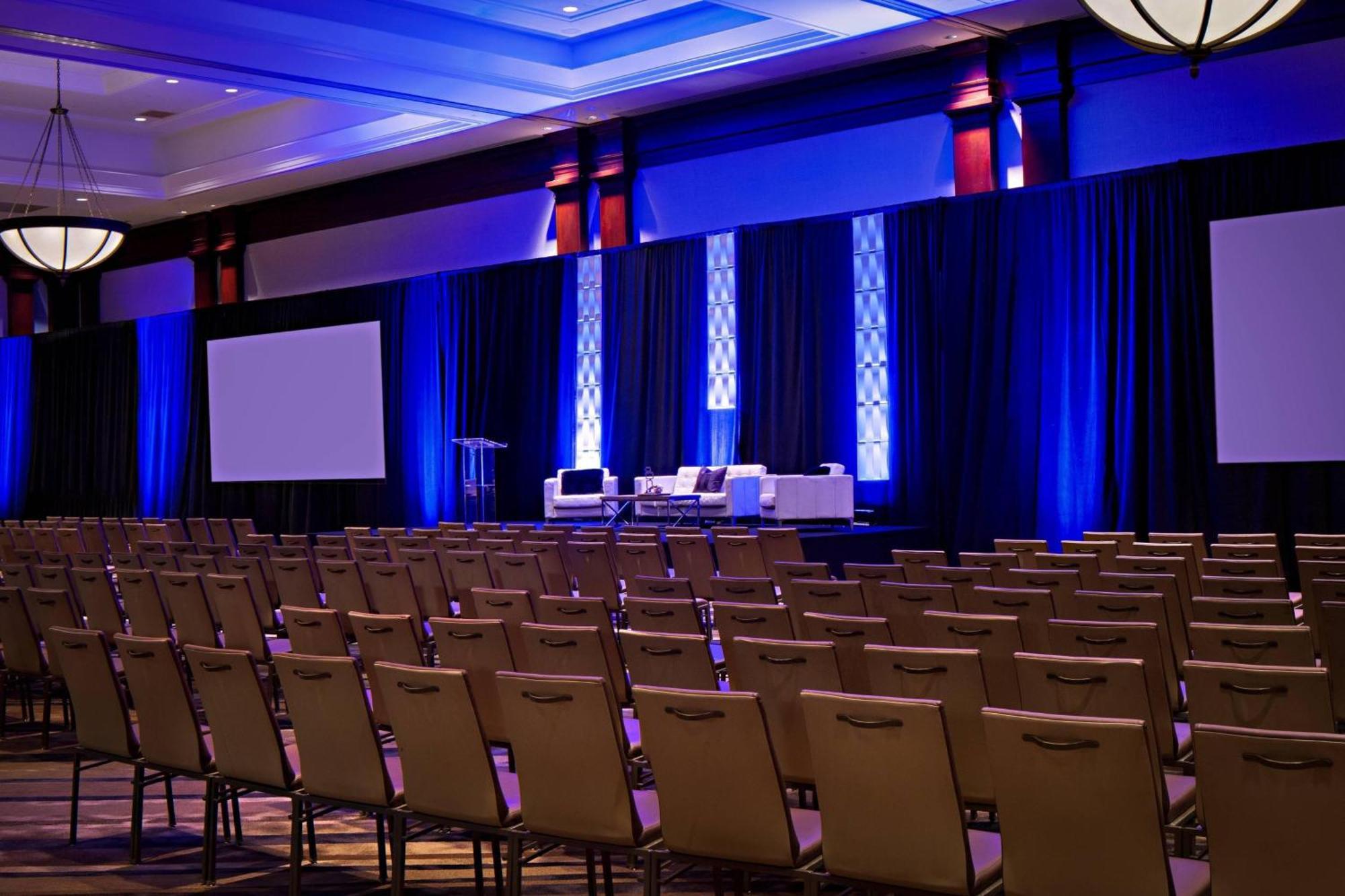 The Worthington Renaissance Worth Hotel Fort Worth