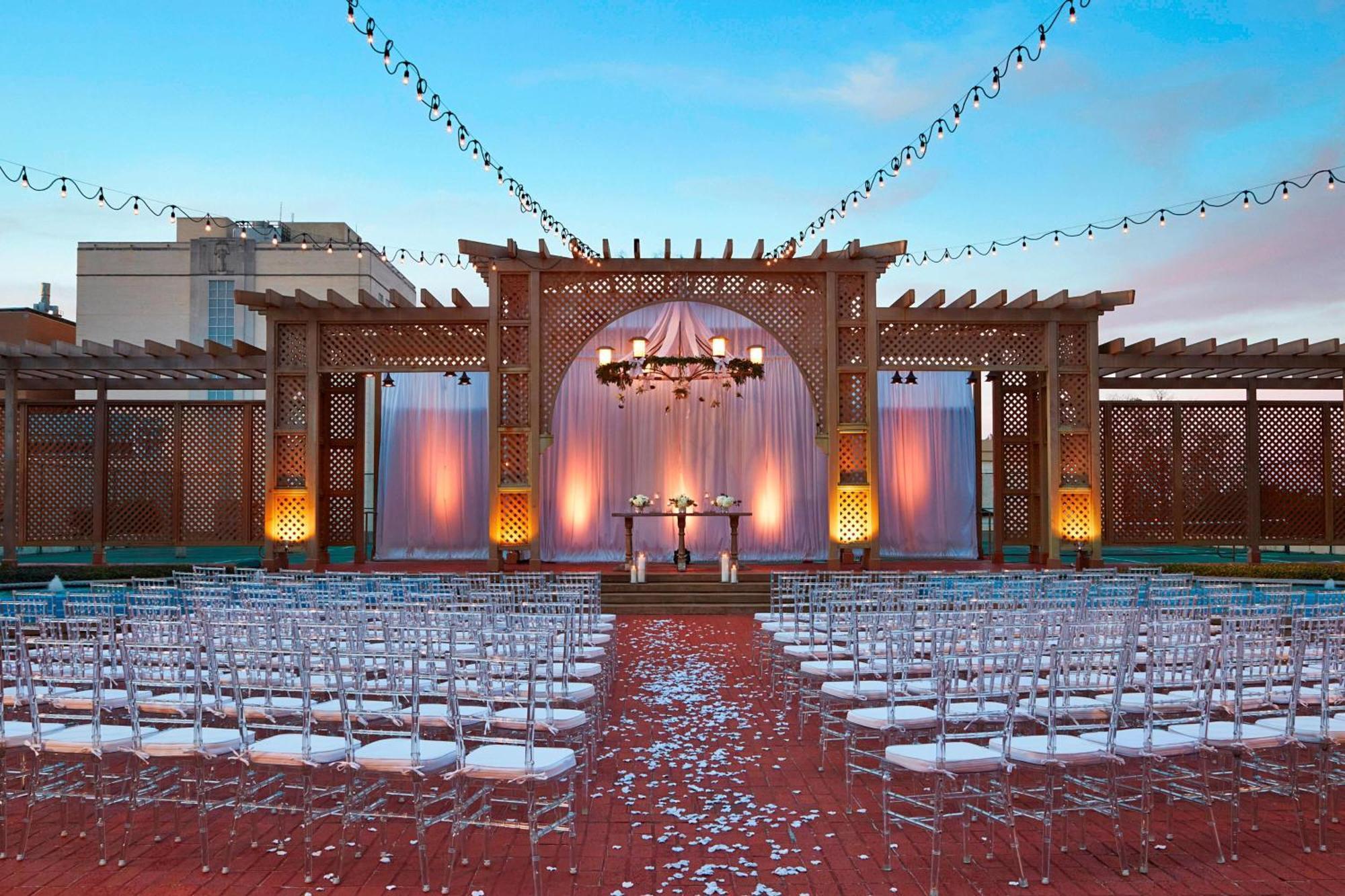The Worthington Renaissance Worth Fort Worth
