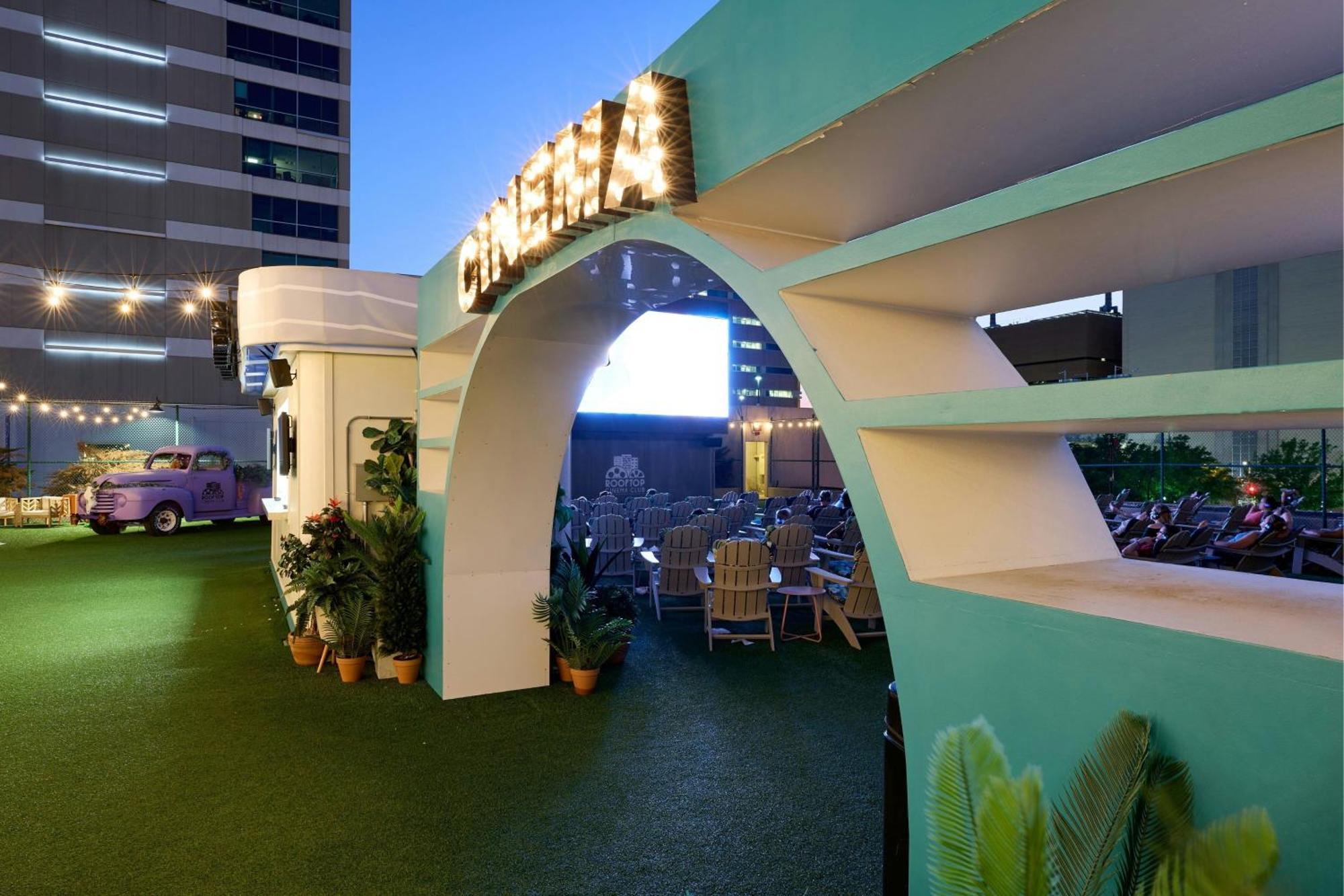 The Worthington Renaissance Worth Hotel