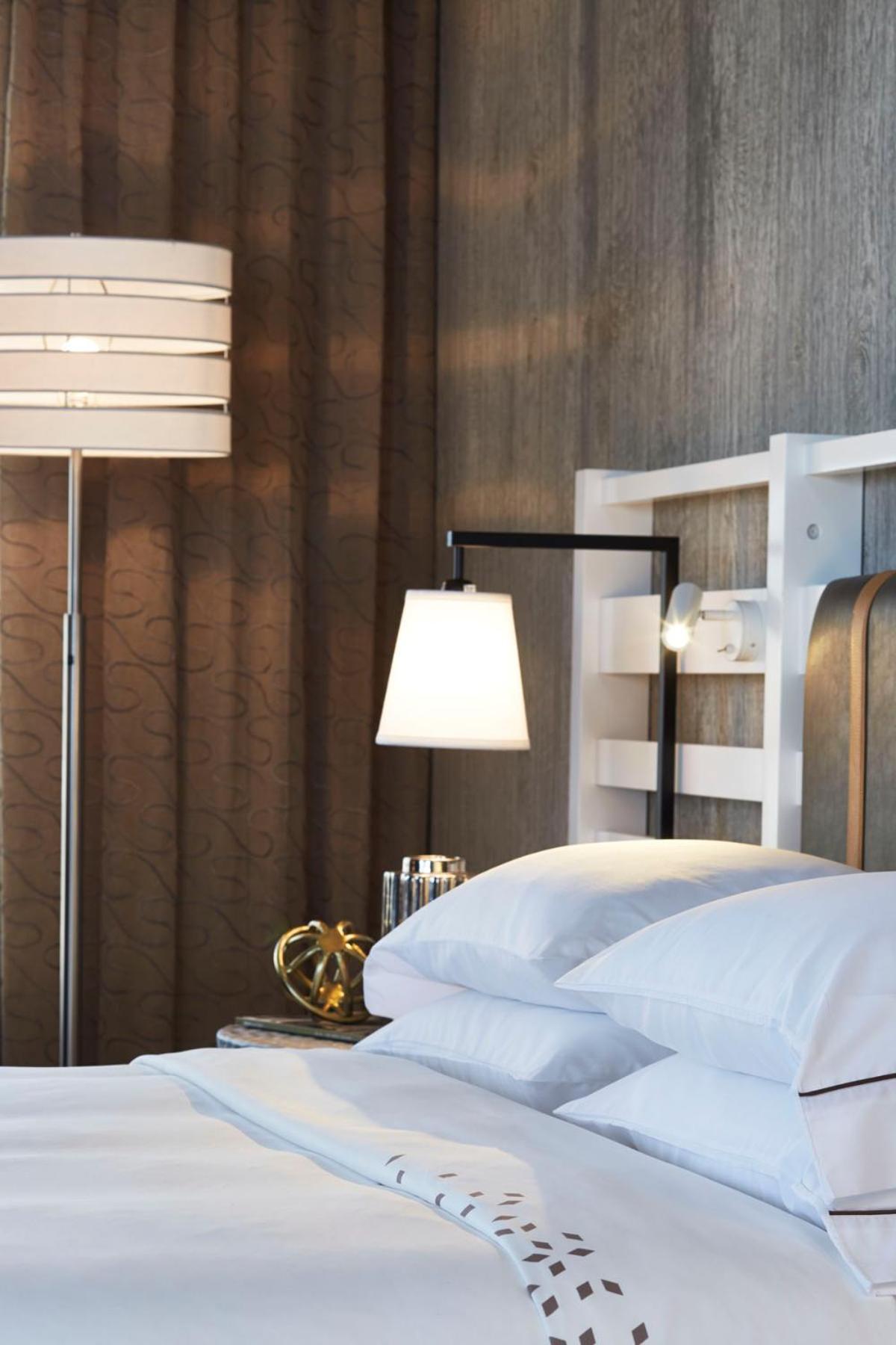 Hotel The Worthington Renaissance Worth Fort Worth