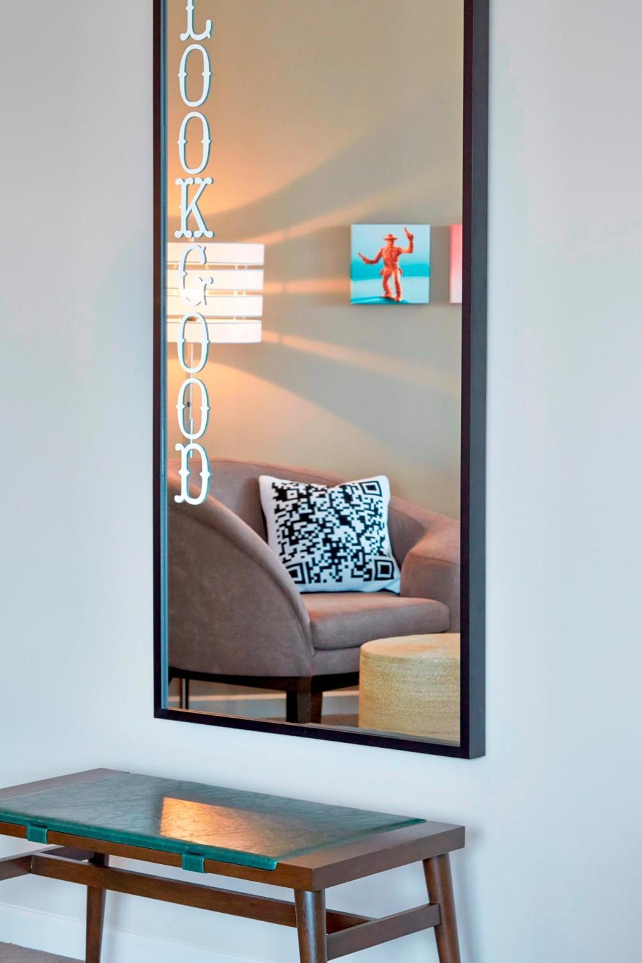 The Worthington Renaissance Worth Hotel 4*