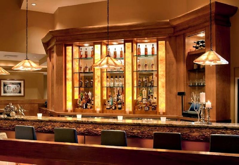 Hotel The Worthington Renaissance Worth
