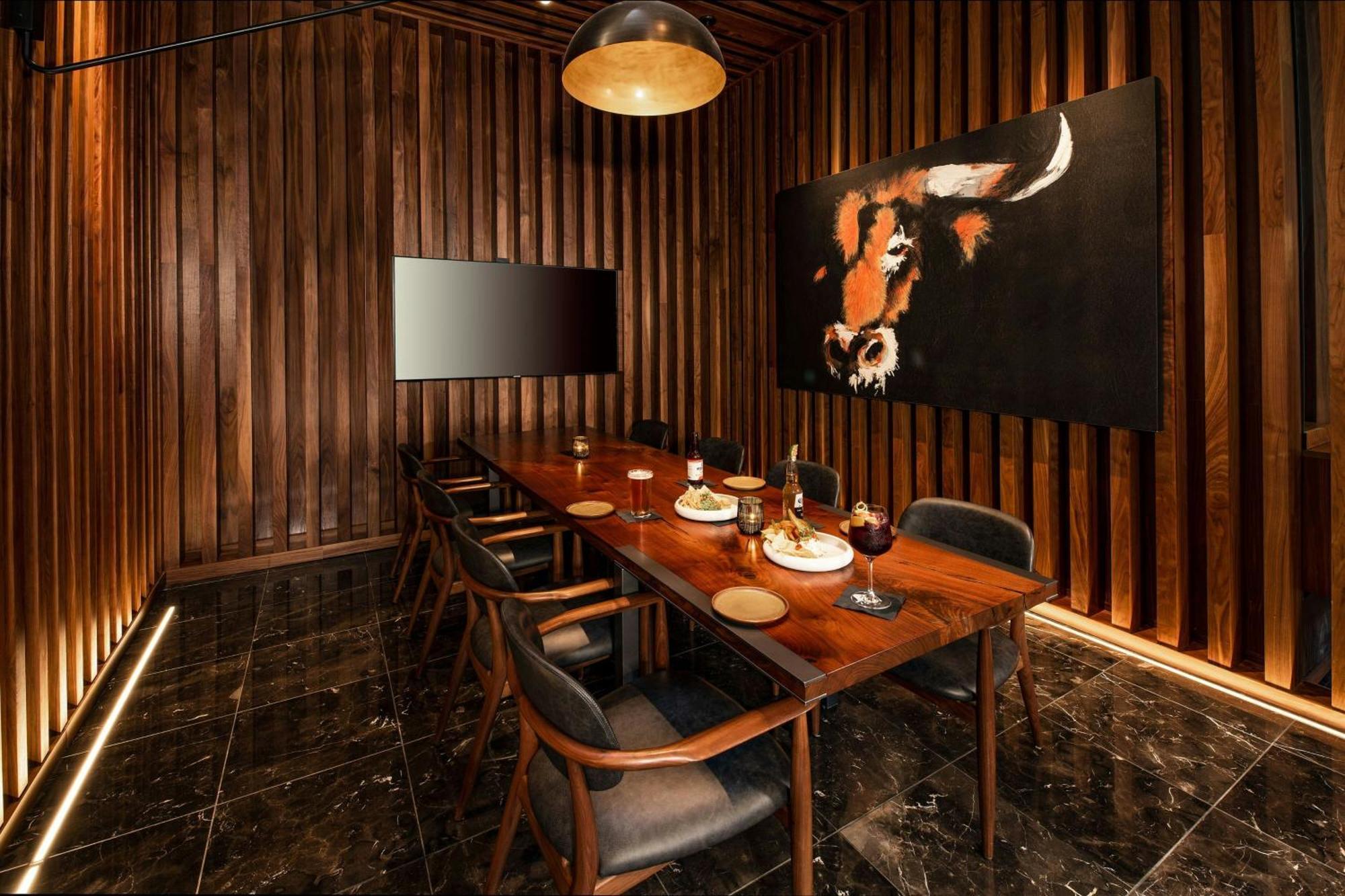 Hotel The Worthington Renaissance Worth